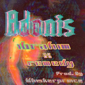 Adonis (feat. rxmxdy)