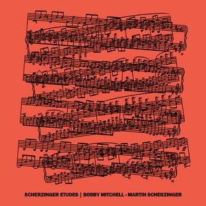 Etude No. 9 "Paganini, Piano Hero"