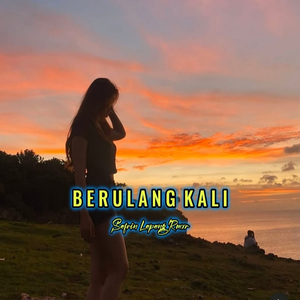 Berulang Kali