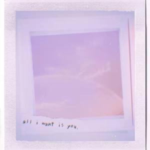 All i want is you （Prod.by 4lexf）