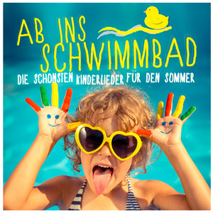 Piratenlied (Wir sind die guten Piraten)