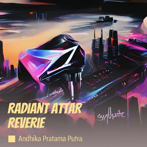 Radiant Attar Reverie