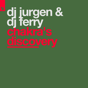 Chakra's Eternity (DJ Ferry Mix)