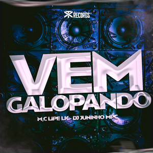 Vem Galopando
