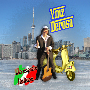 Guagliuncella 'nnammurata