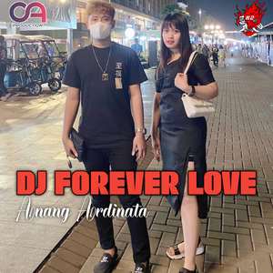 Dj Forever Love