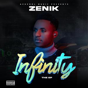 KINDA LUV (feat. KY2, ALE FOCUS & BHAD LAEJED)