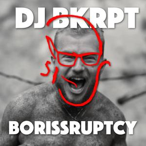 Comrade Boris's Wicked Night