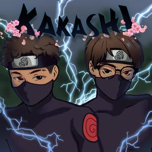 KAKASHI (feat. Nuve)