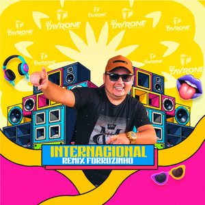 Internacional (Remix Forrozinho)