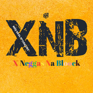 X Neggas Na Bloock