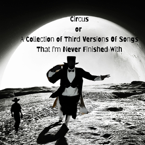 Grinnin' In The Dark (Alternate Version)