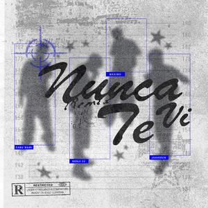 Nunca te vi (feat. Zabu Mami, juanssin & Máximo) (Remix)
