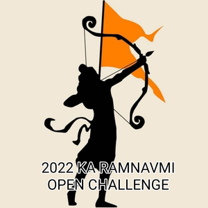 2022 Ka Ram Navami Open Challenge