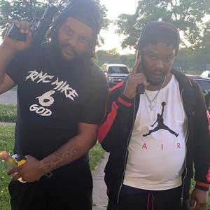 RMC Shit (feat. RMC MIKE)