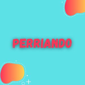 Perriando