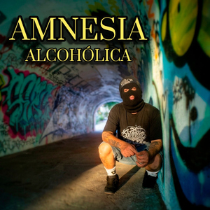 Amnesia Alcohólica