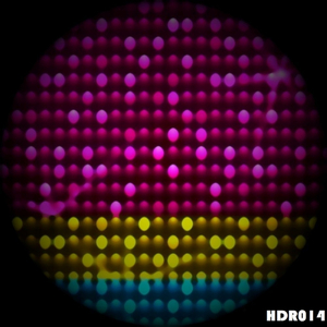 Robin Needs To Fly (Hedonist Remix)