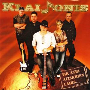 Kā rudenīgs lietus...