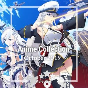 光の道標（碧蓝航线 动画ED）（翻自 鹿乃）