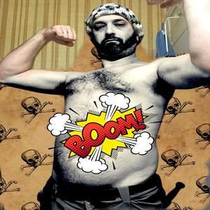 Kolomoisky is a Jewish Nazi