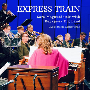 Express Train (Live at Harpa Music Hall)