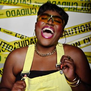 Werq (feat. KevOnStage)