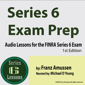 Lesson 3: Sales Blotter / Types of Account Ownership / Know Your Customer