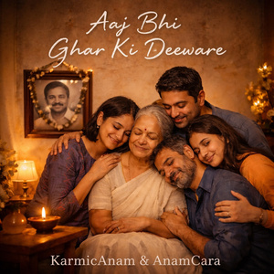 Aaj Bhi Ghar ki Deeware