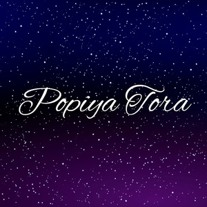 Popiya Tora (Remastered 2022)