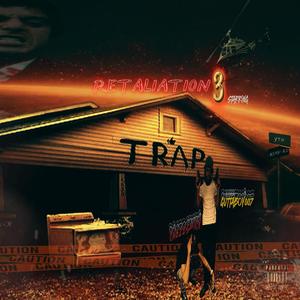 Retaliation 3 (feat. GuttaBoy007) (Explicit Version)