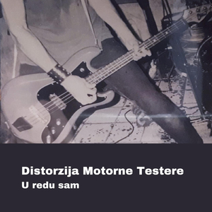 U Redu Sam (feat. Nenad Popović)