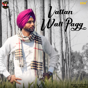 Vattan Wali Pagg