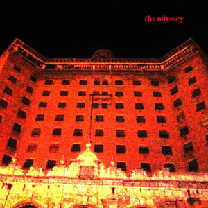 The Odyssey