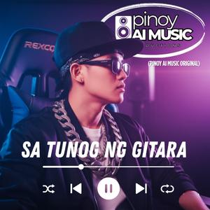 Sa Tunog Ng Gitara