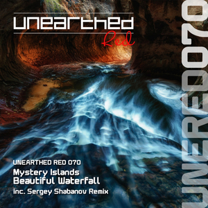 Beautiful Waterfall (Original Mix)