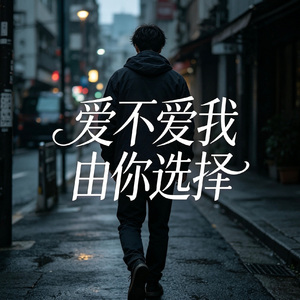 爱不爱我由你抉择（烟嗓版）