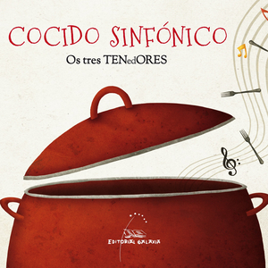 Himno de Os Tres Tenedores