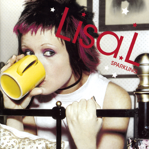 Sparkling (Album Version)