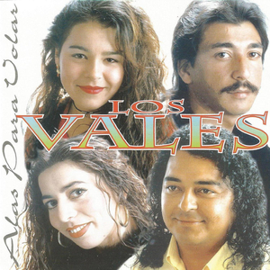 La Vi los Otros Días