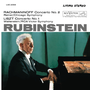 Piano Concerto No. 1 in E-Flat Major, S. 124:IV. Allegro marziale animato