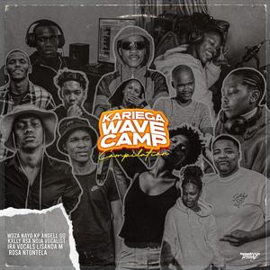 Zundibeke (feat. Ira Vocals & Leeman Uzokudlalela)