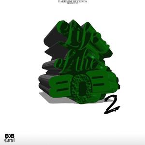 Ball (feat. 1080p & Skyywolf)