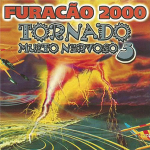 Vinheta Furacão 2000