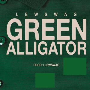 Green Alligator