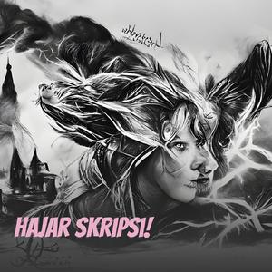 Hajar Skripsi!