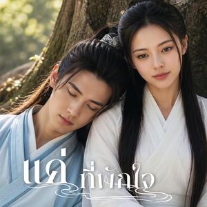 แค่ที่พักใจ (feat. iPUMPP) (ดนตรีจีน)