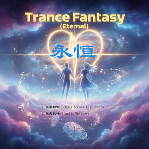 永恒-星光低语-Starlit Whispers