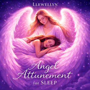 Angel Attunement - Safety