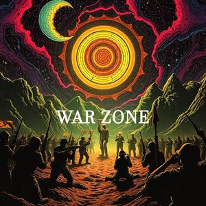 War zone